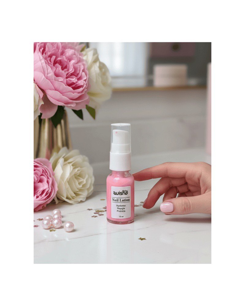 لوسیون ناخن