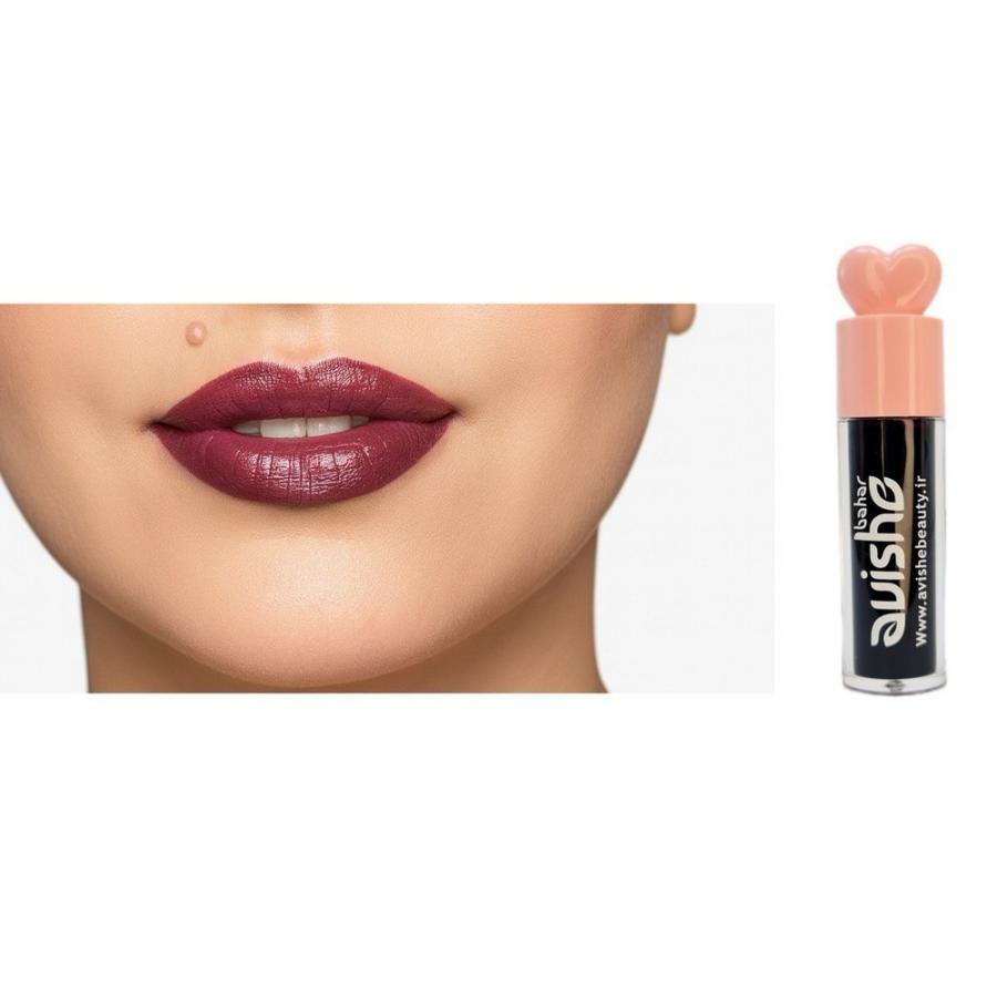 تینت رنگ شاتوت