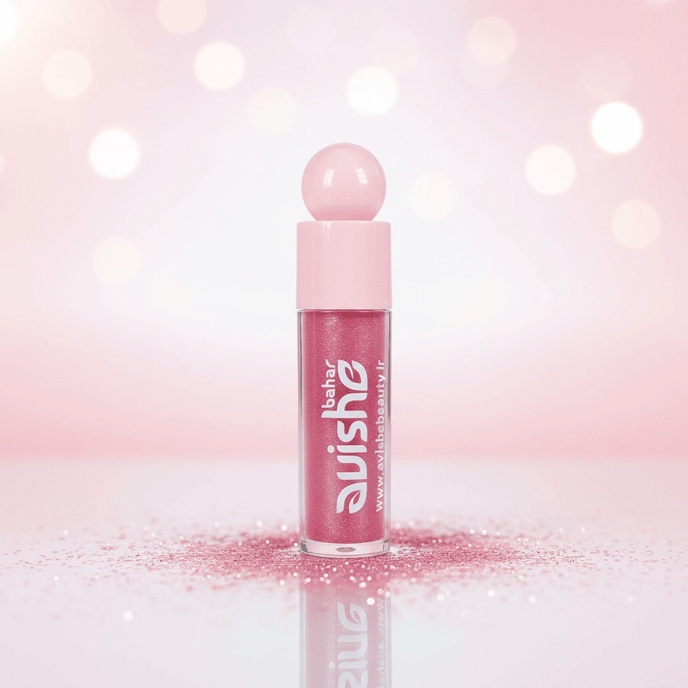 شاین لب ارغوان