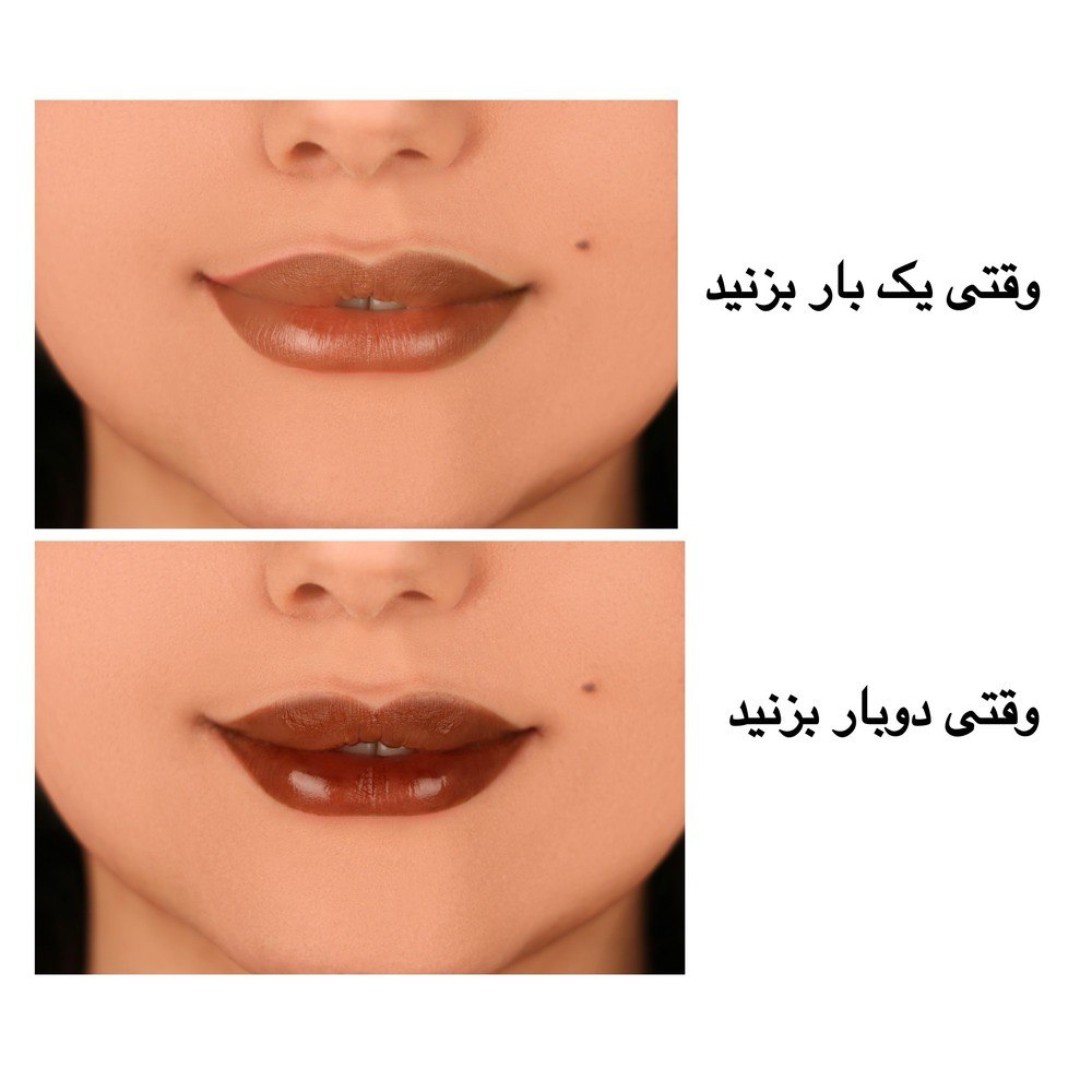 تینت رنگ بلوط